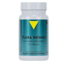 Flora Intense - 30 gel -...