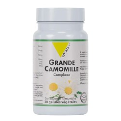 Grande Camomille Complexe -...
