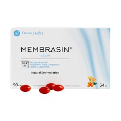 Membrasin® Vision - 90...