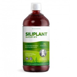 SIilicium G5 Siliplant...
