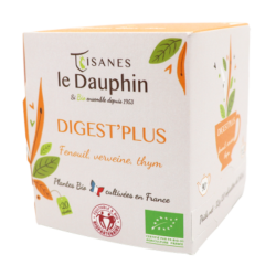 Digest'Plus - 20 infusettes...