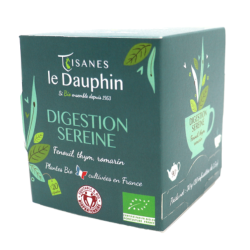 Digestion sereine - 20...