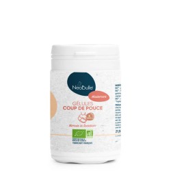 Coup de pouce allaitement -...