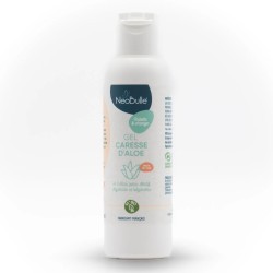 Gel Caresse d'Aloe Jus...