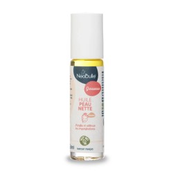 Huile Peau nette - 9 ml -...