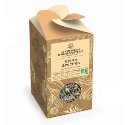 Reine des prés (Filipendula...