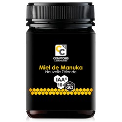 Miel de manuka UMF® /IAA ®...