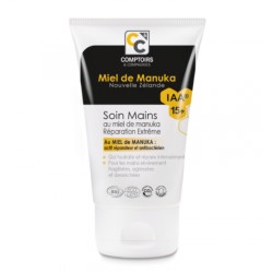 Soin des mains réparation...