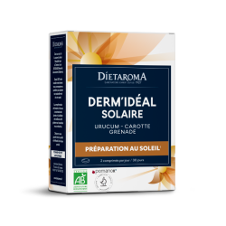Dermidéal solaire -...