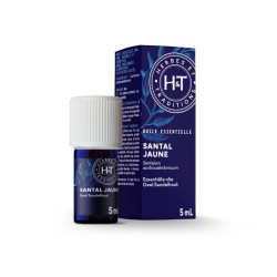 Huile essentielle de santal...