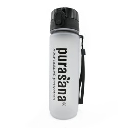 Bouteille d'hydratation...