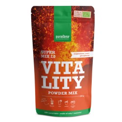 Vitalité 2.0 - 250 gr -...