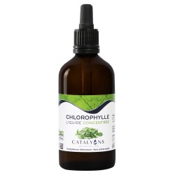 Chlorophylle Magnésienne -...