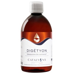 Digetyon - 500 ml - Catalyons