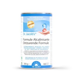 Formule Alcalinisante...