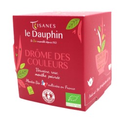 Drôme des couleurs - 20...