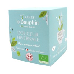 Douceur hivernale - 20...