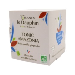 Tonic Amazonia - 20...