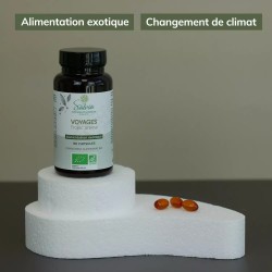 Tropic'aroma Bio - 90...