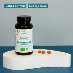 Alternativ'Aroma - 40...