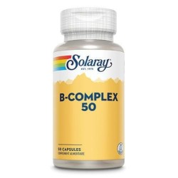 B-Complex 50 - 50 capsules...