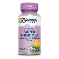 Super Rhodiola -...