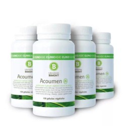 Acoumen  - 100 gélules -...