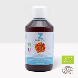 Z-ParasitV - 300 ml - Mint-E