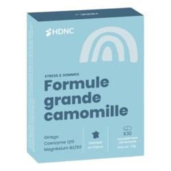 Formule Grande Camomille -...