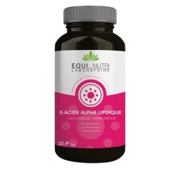 R-Acide Alpha Lipoïque -...