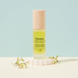 L'huile doux rêves -...