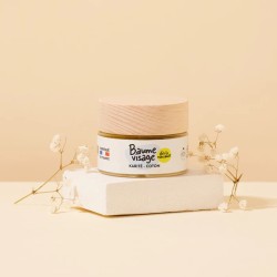 Le baume visage - Karité...