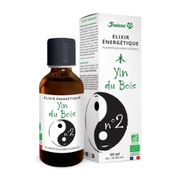 Elixir Energétique N°02 Yin...