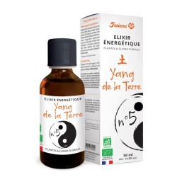 Elixir Energétique N°05...