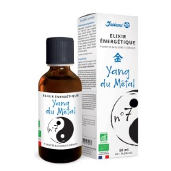 Elixir Energétique N°07...