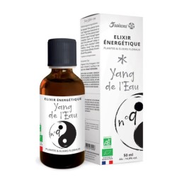 Elixir Energétique N°09...