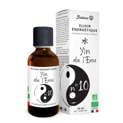 Elixir Energétique N°10 Yin...