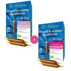 Epuisement stress :...