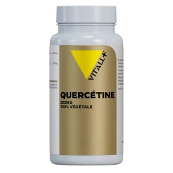 Quercétine - 120 gélules -...