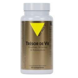 Trésor de vie® - 60...