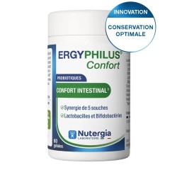 Ergyphilus® Confort - 60...