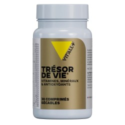 Trésor de vie® - 30...
