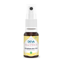 Situation de crise (rescue)...