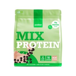 Protéines de pois,...