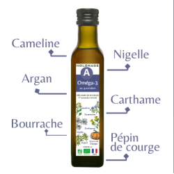 Holonage A - 250 ml - Holonage