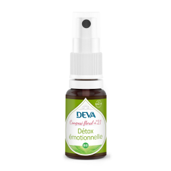 21 - Détox Émotionnelle -...