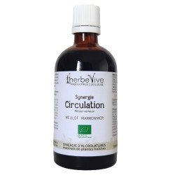 Synergie Circulation -...