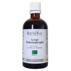 Synergie Prémenstruelle -...