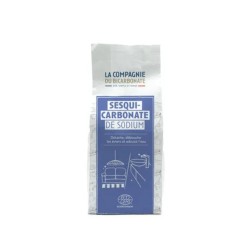 Sesquicarbonate de sodium -...