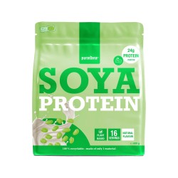 Protéine de soja poudre...